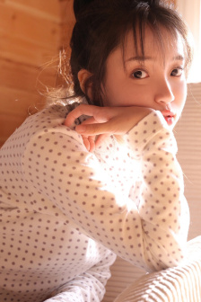 山中森林